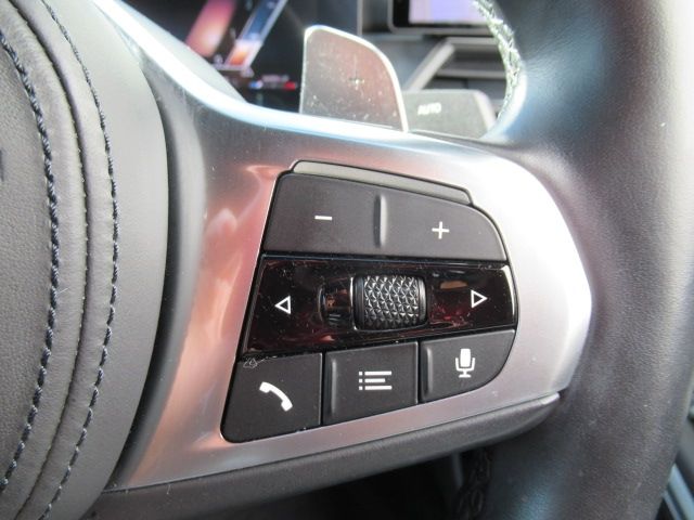 BMW 3SERIES SEDAN 2023 Image 31