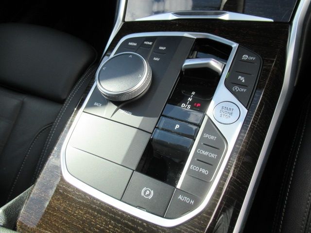 BMW 3SERIES SEDAN 2023 Image 31