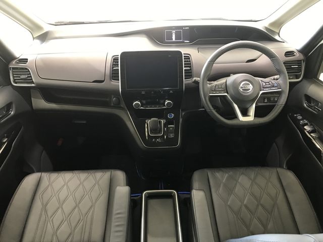 NISSAN SERENA  WG 2021 Image 31