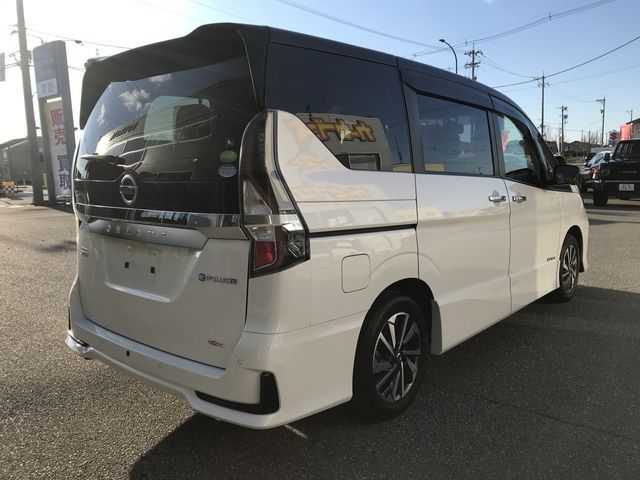NISSAN SERENA  WG 2021 Image 31