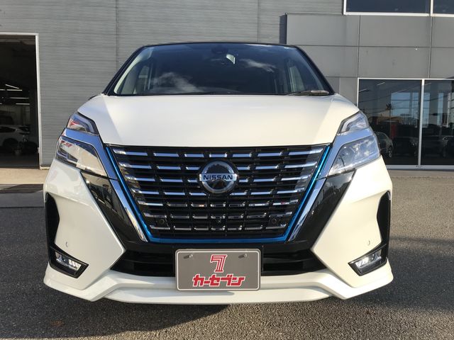 NISSAN SERENA  WG 2021 Image 31