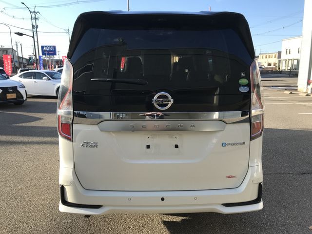 NISSAN SERENA  WG 2021 Image 31