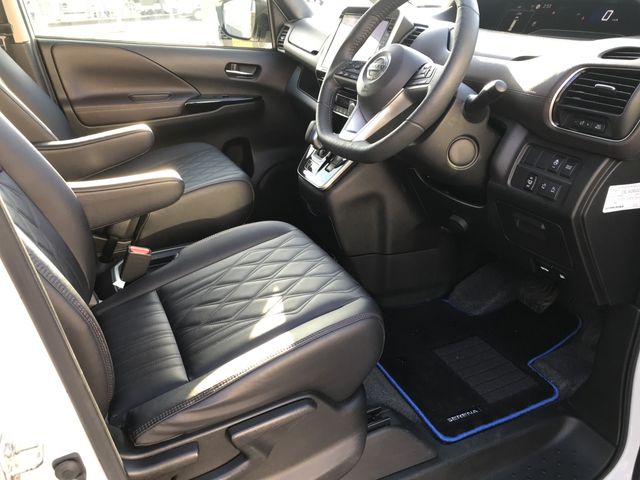 NISSAN SERENA  WG 2021 Image 31