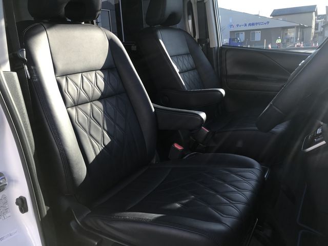 NISSAN SERENA  WG 2021 Image 31