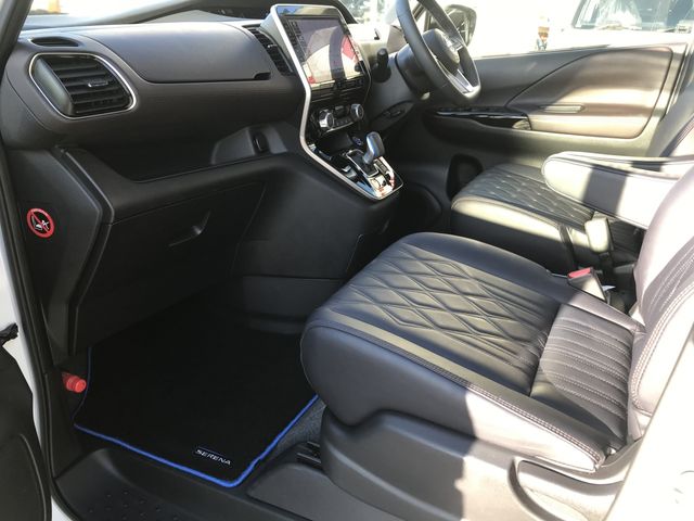 NISSAN SERENA  WG 2021 Image 31