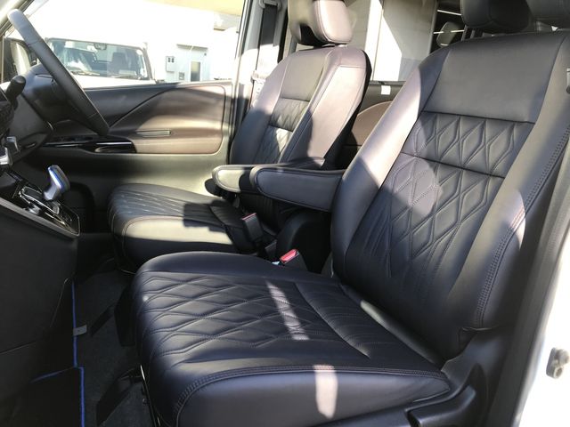 NISSAN SERENA  WG 2021 Image 31