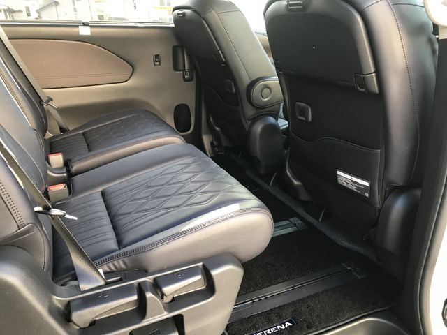 NISSAN SERENA  WG 2021 Image 31