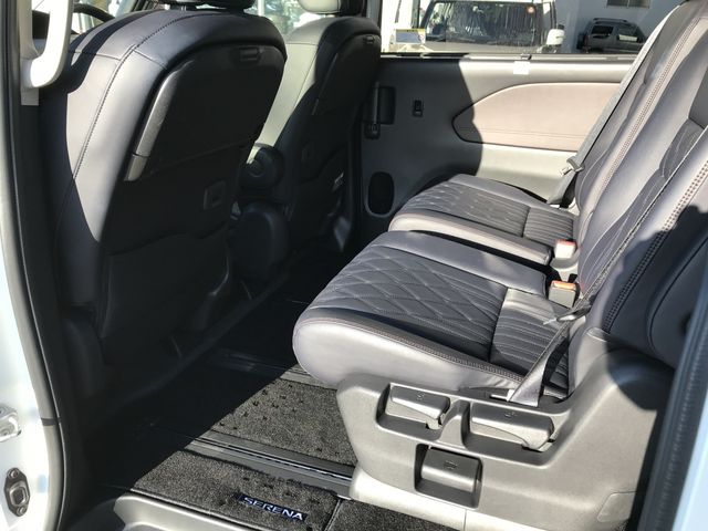 NISSAN SERENA  WG 2021 Image 31