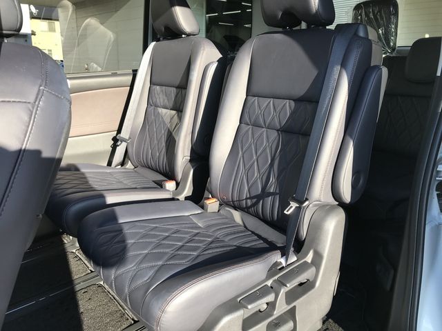 NISSAN SERENA  WG 2021 Image 31