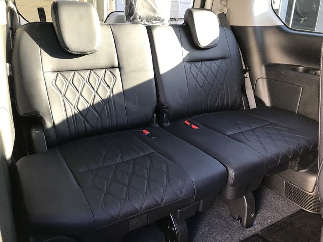 NISSAN SERENA  WG 2021 Image 31