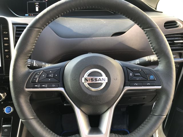 NISSAN SERENA  WG 2021 Image 31