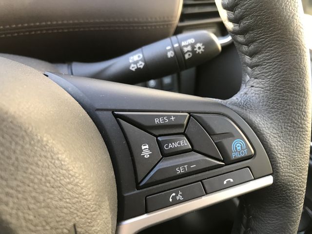 NISSAN SERENA  WG 2021 Image 31