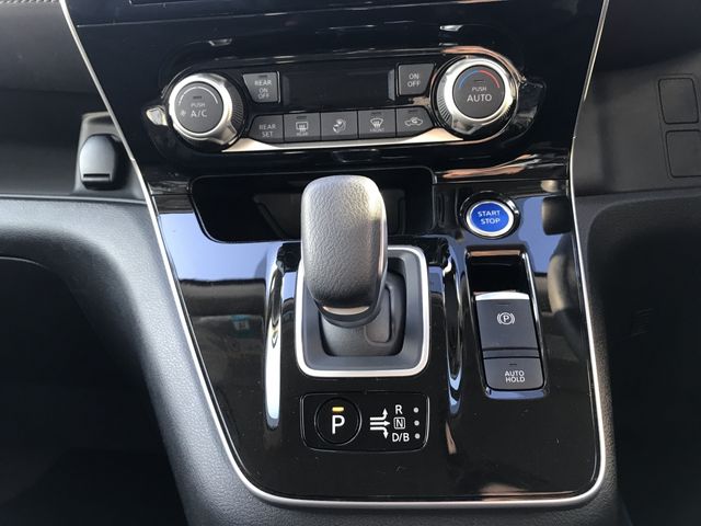 NISSAN SERENA  WG 2021 Image 31