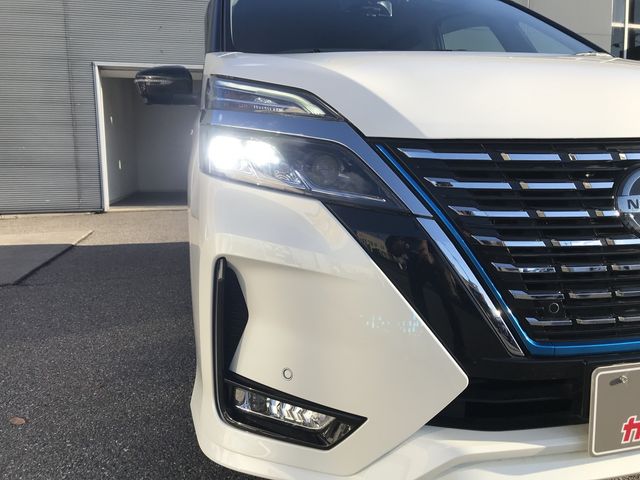 NISSAN SERENA  WG 2021 Image 31