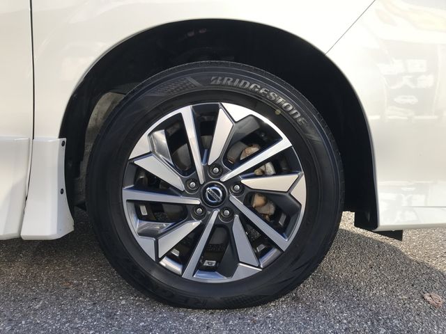 NISSAN SERENA  WG 2021 Image 31