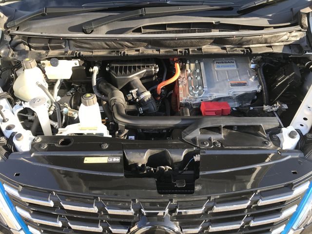 NISSAN SERENA  WG 2021 Image 31