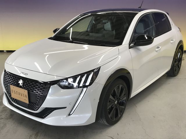 PEUGEOT 208 2021 Image 31