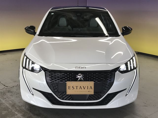 PEUGEOT 208 2021 Image 31