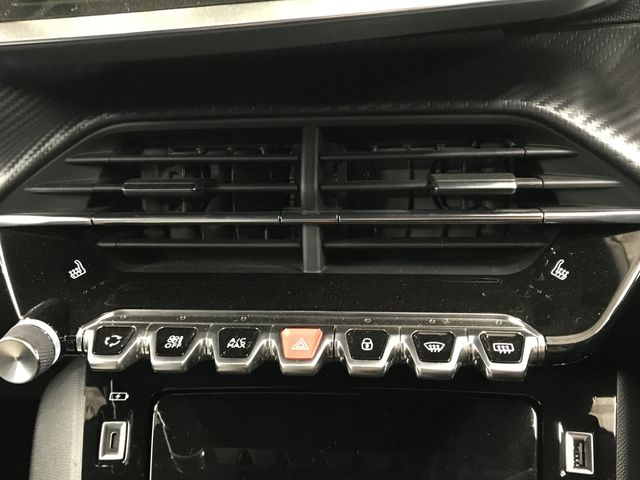 PEUGEOT 208 2021 Image 31