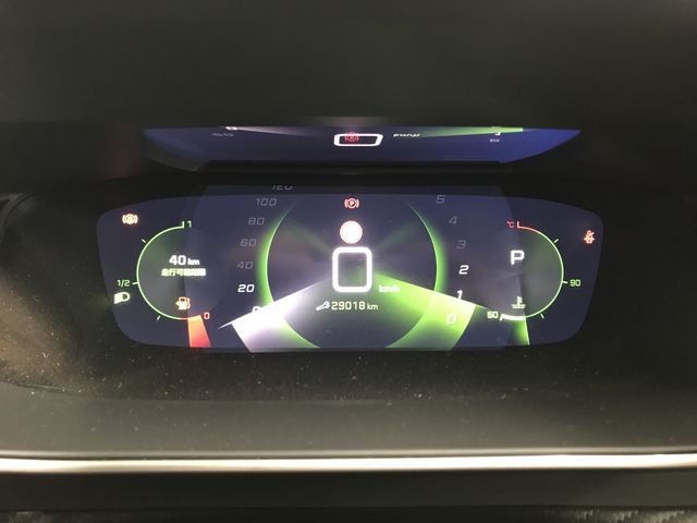 PEUGEOT 208 2021 Image 31