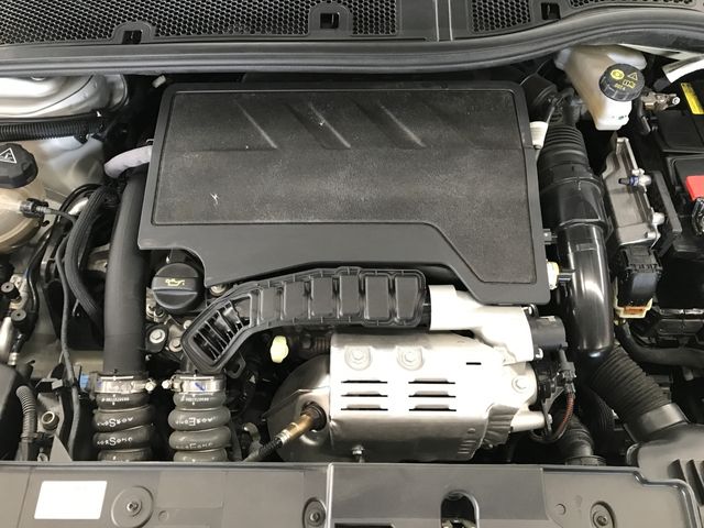 PEUGEOT 208 2021 Image 31