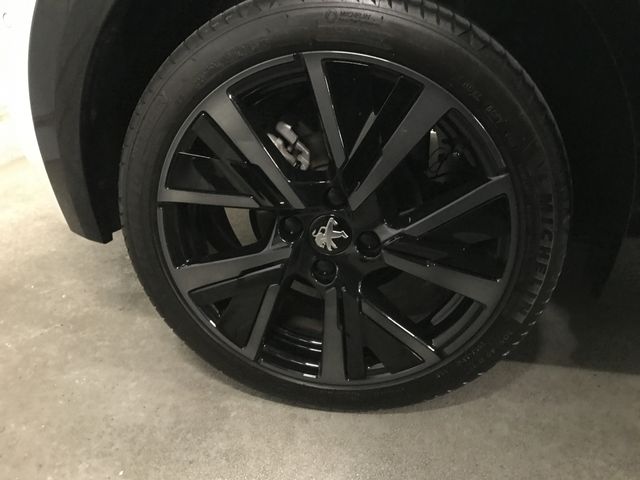 PEUGEOT 208 2021 Image 31