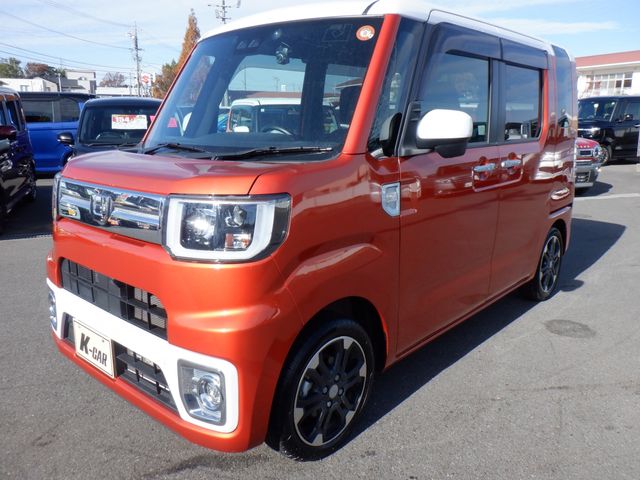 DAIHATSU WAKE 2021 Image 31
