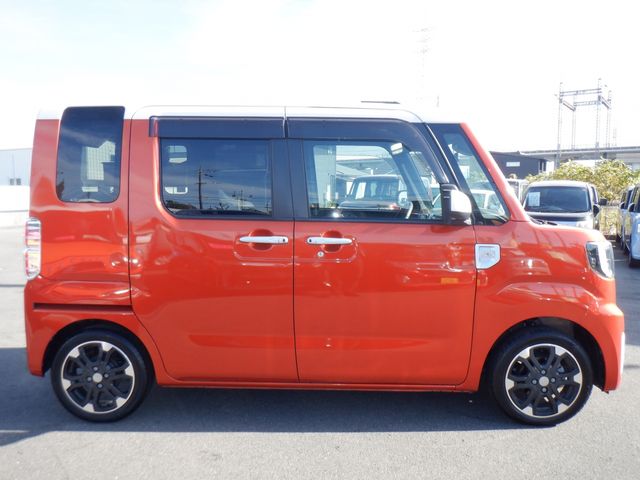 DAIHATSU WAKE 2021 Image 31