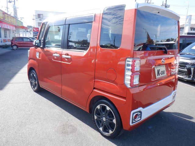 DAIHATSU WAKE 2021 Image 31