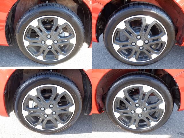 DAIHATSU WAKE 2021 Image 31