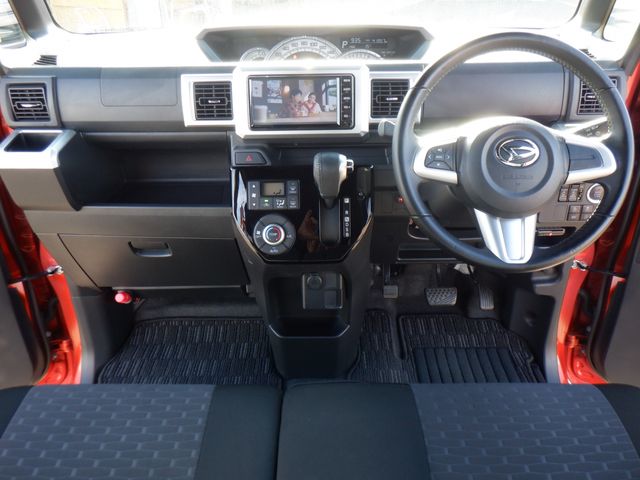 DAIHATSU WAKE 2021 Image 31