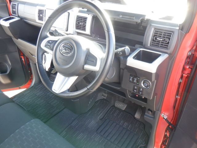 DAIHATSU WAKE 2021 Image 31