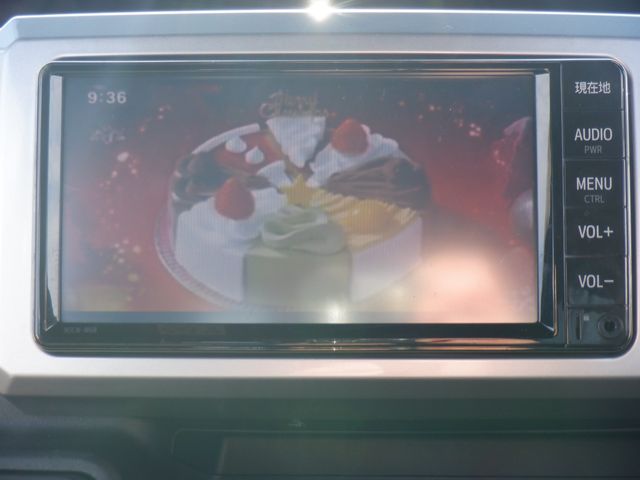 DAIHATSU WAKE 2021 Image 31