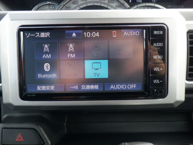 DAIHATSU WAKE 2021 Image 31