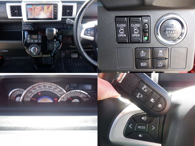 DAIHATSU WAKE 2021 Image 31