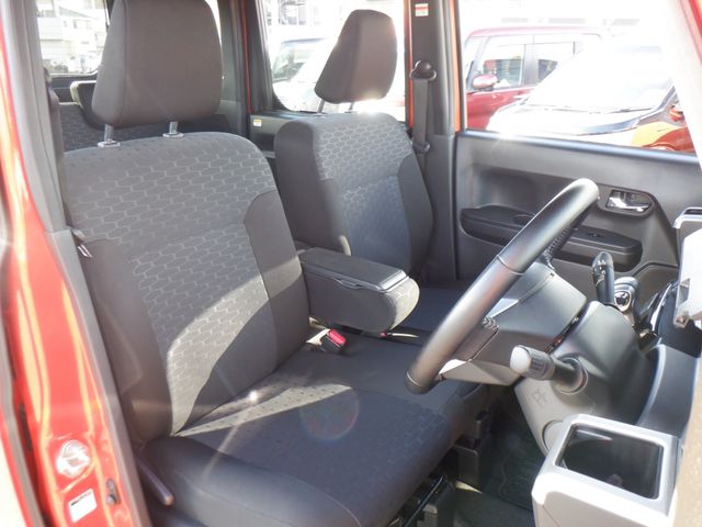 DAIHATSU WAKE 2021 Image 31