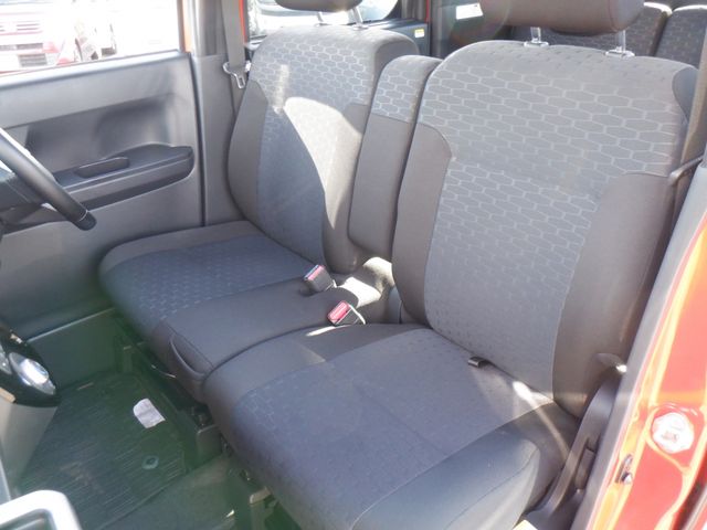 DAIHATSU WAKE 2021 Image 31