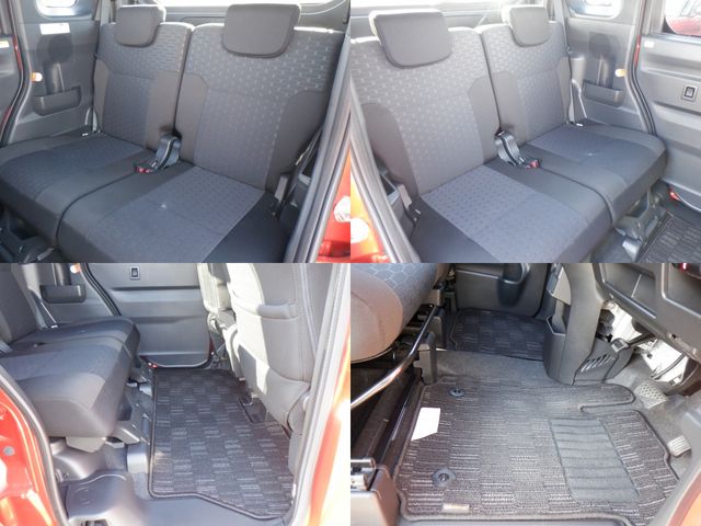 DAIHATSU WAKE 2021 Image 31