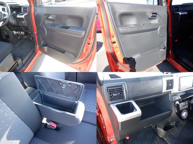 DAIHATSU WAKE 2021 Image 31