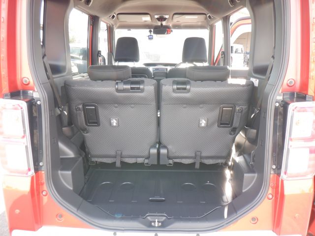 DAIHATSU WAKE 2021 Image 31