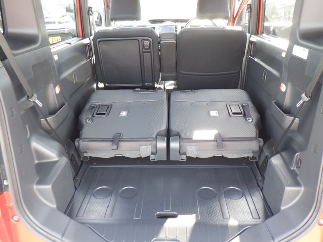 DAIHATSU WAKE 2021 Image 31