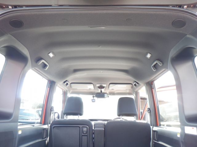 DAIHATSU WAKE 2021 Image 31