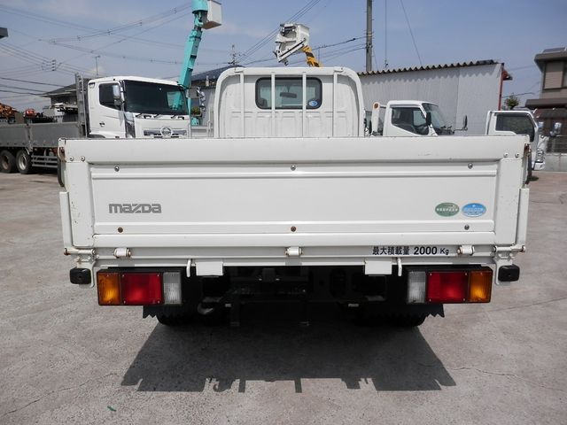 MAZDA TITAN 2013 Image 31