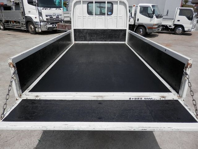 MAZDA TITAN 2013 Image 31