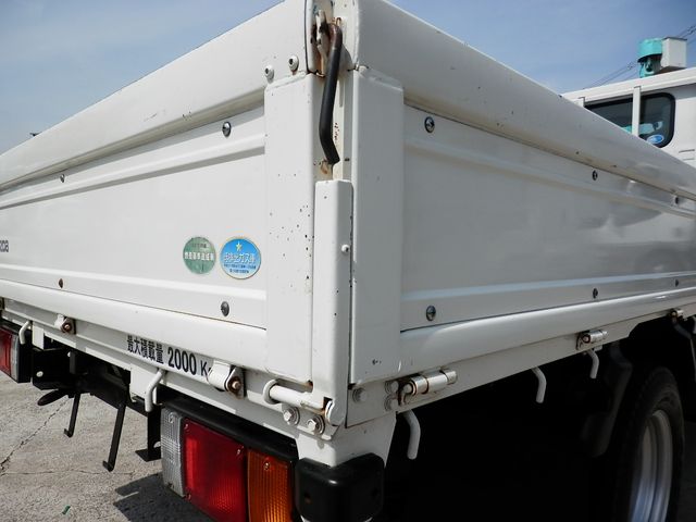 MAZDA TITAN 2013 Image 31