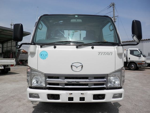 MAZDA TITAN 2013 Image 31
