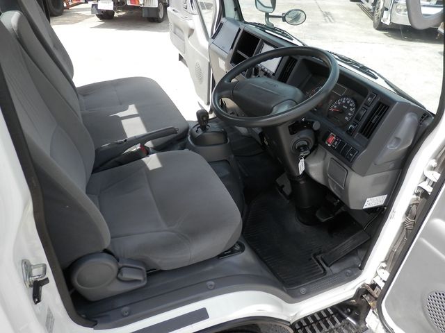 MAZDA TITAN 2013 Image 31