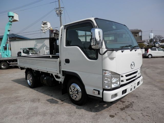 MAZDA TITAN 2017 Image 31