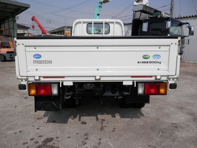 MAZDA TITAN 2017 Image 31