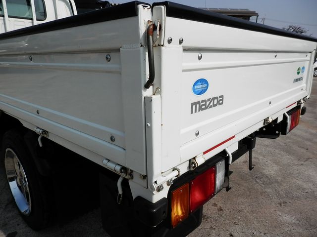 MAZDA TITAN 2017 Image 31